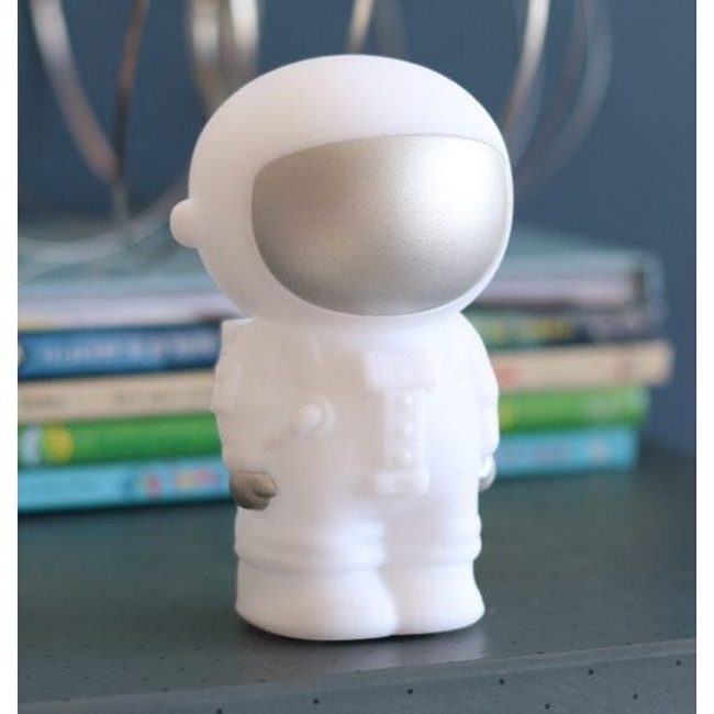 A little lovely company Φωτάκι νυκτός Little Light Astronaut LLPABL45