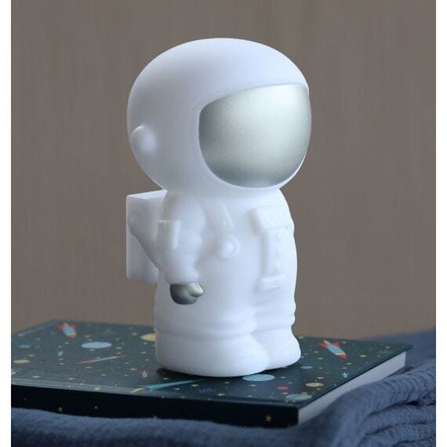 A little lovely company Φωτάκι νυκτός Little Light Astronaut LLPABL45