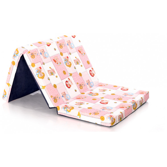 Lorelli Folding mattress for playpen / cot 120x60x05cm 1016027