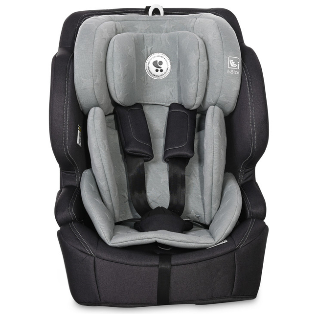 Lorelli Andromeda i-Size Κάθισμα Αυτοκινήτου 9-36kg Silver Blue Stars 10071442149 