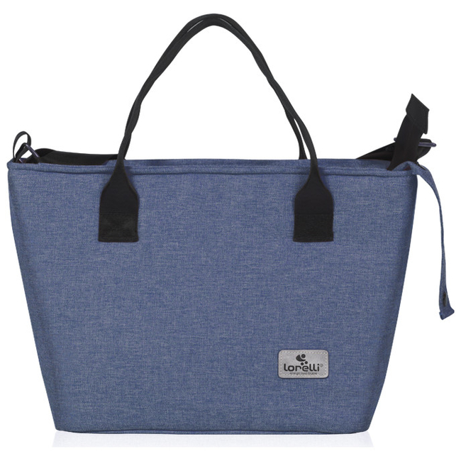 Lorelli Crysta Set 3 in 1 Σύστημα Μεταφοράς 0+ μηνών Denim Blue 10021732195