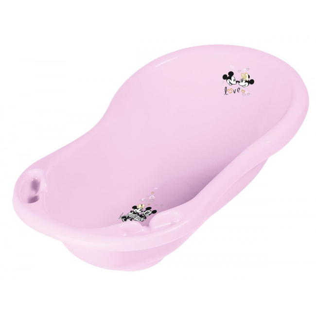 Lorelli Disney Baby Bath Tub 84 cm Mickey Minnie 10130200555