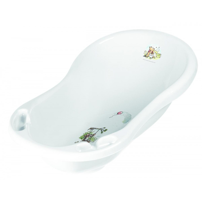Lorelli Disney Baby Bath Tub 84 cm Winnie 10130202100