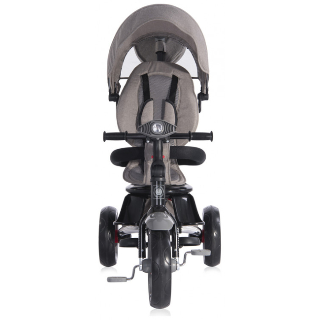 Lorelli Enduro Baby Tricycle Grey Luxe 10050412102