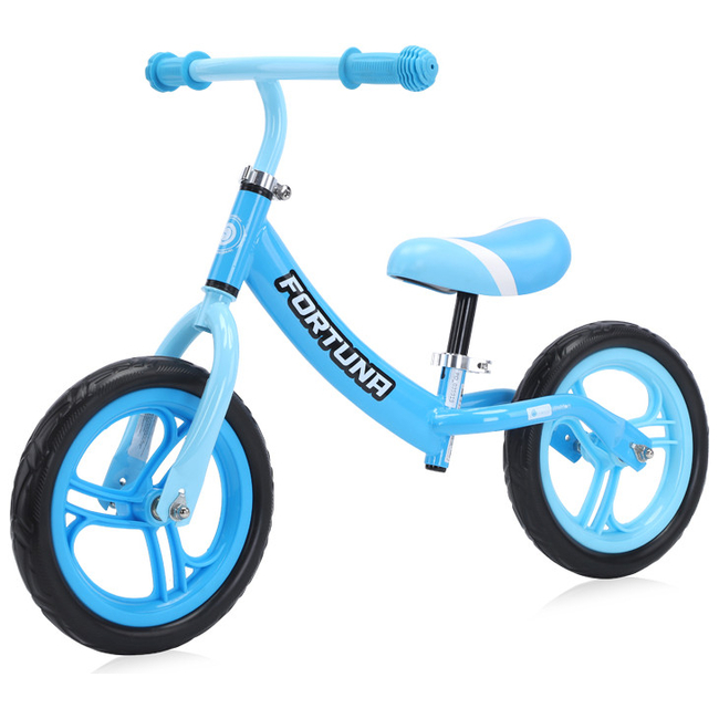 Lorelli Fortuna Balance Bike 2+ years Light Dark Blue 10410070004