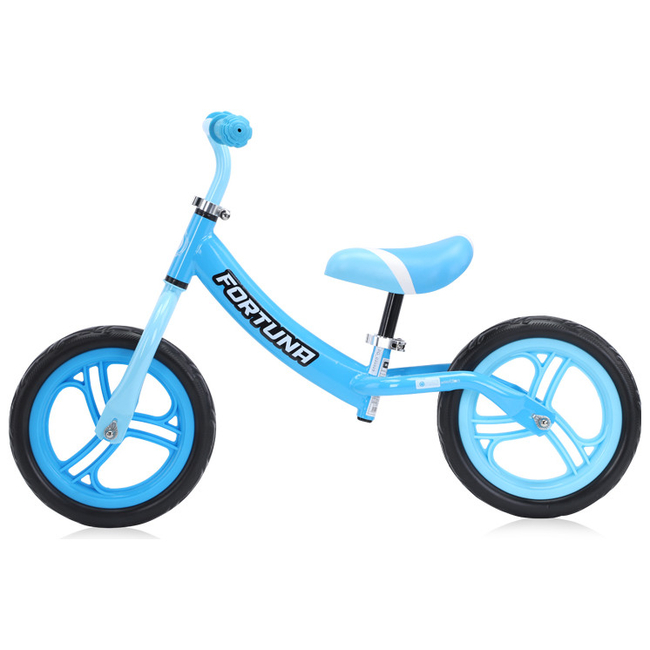 Lorelli Fortuna Balance Bike 2+ years Light Dark Blue 10410070004