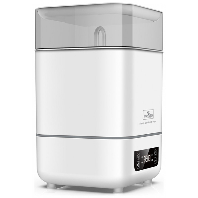 Lorelli Electric Steam Sterilizer & Dryer 1028018 0000