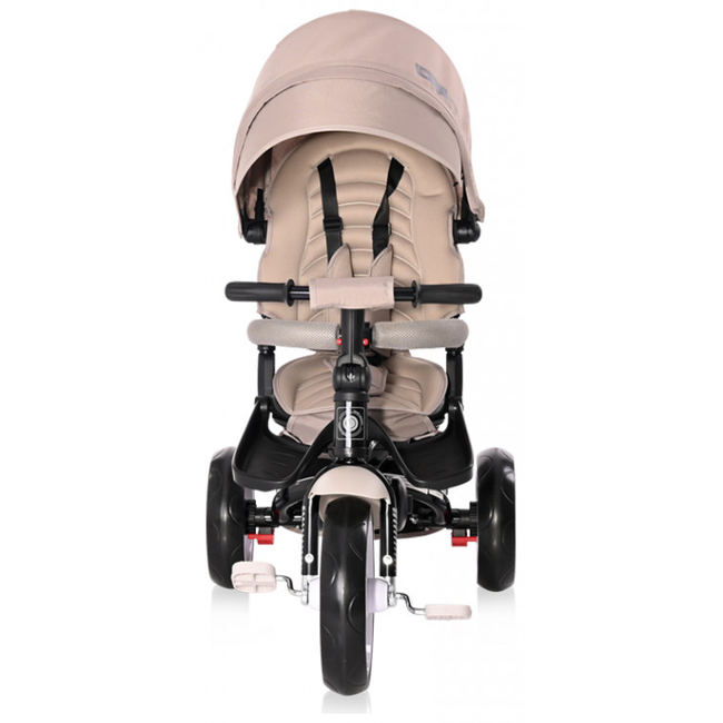 Lorelli Jaguar Baby Tricycle Ivory 10050292105