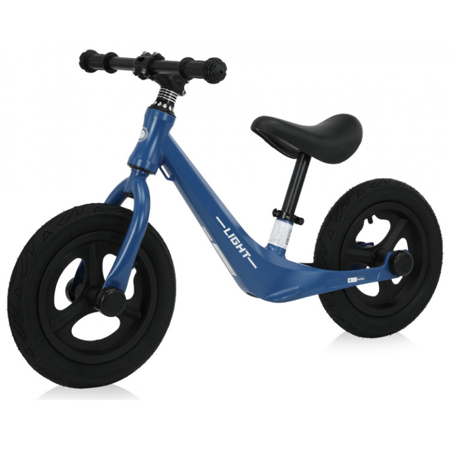 Lorelli Light Air Balance Bike 2+ y Blue 10410050001