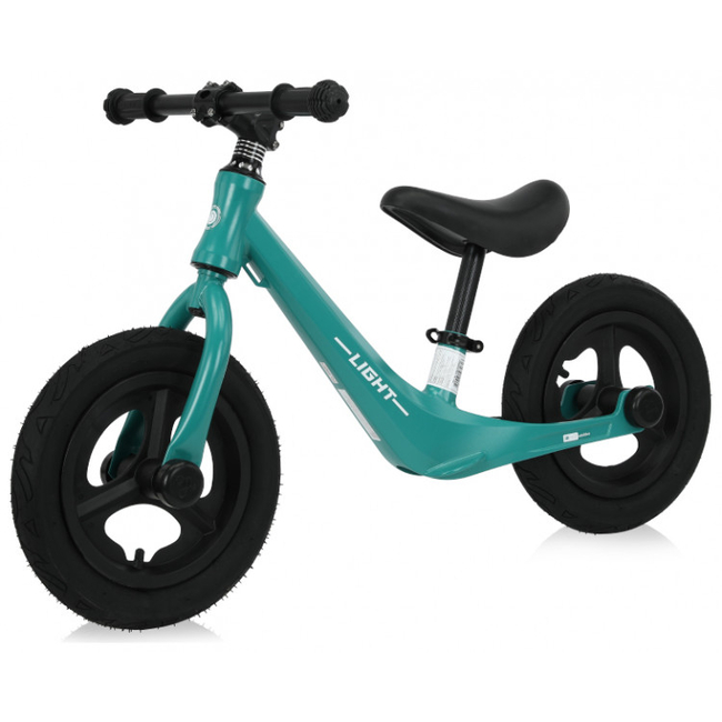 Lorelli Light Air Balance Bike 2+ y Green 10410050003