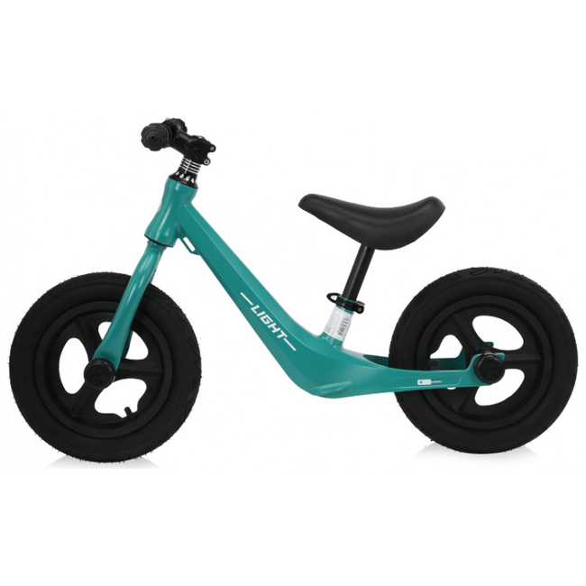 Lorelli Light Air Balance Bike 2+ y Green 10410050003