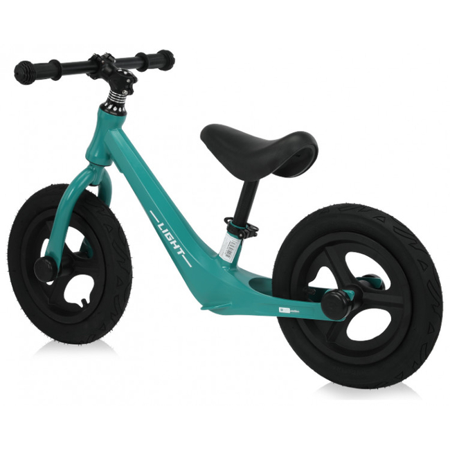 Lorelli Light Air Balance Bike 2+ y Green 10410050003