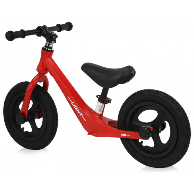 Lorelli Light Air Balance Bike 2+ y Red 10410050002