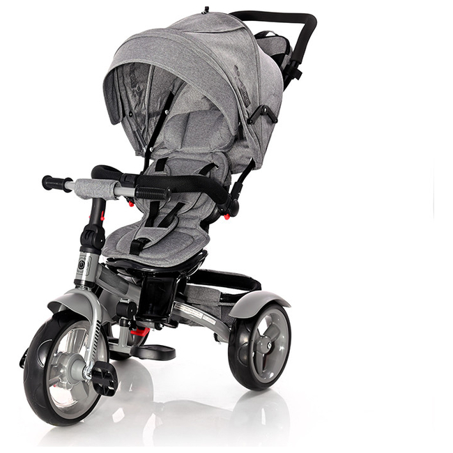 Lorelli Neo Children Tricycle Grey Luxe 10050332102