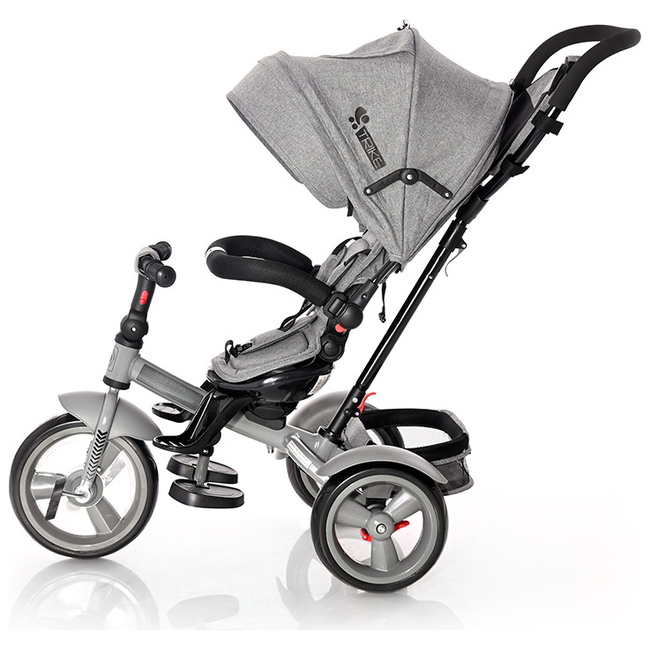 Lorelli Neo Children Tricycle Grey Luxe 10050332102