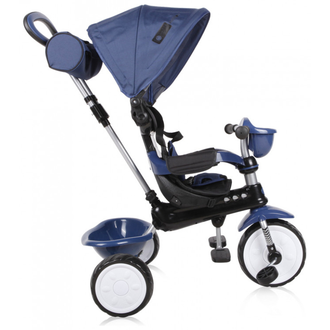 Lorelli One Kids Tricycle Blue 10050530001