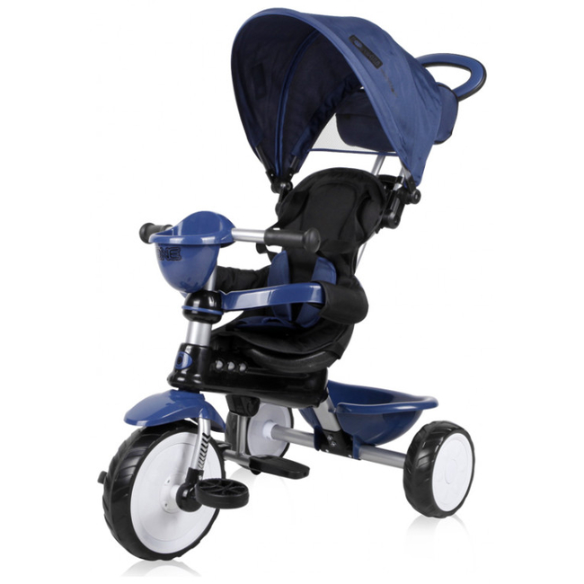 Lorelli One Kids Tricycle Blue 10050530001
