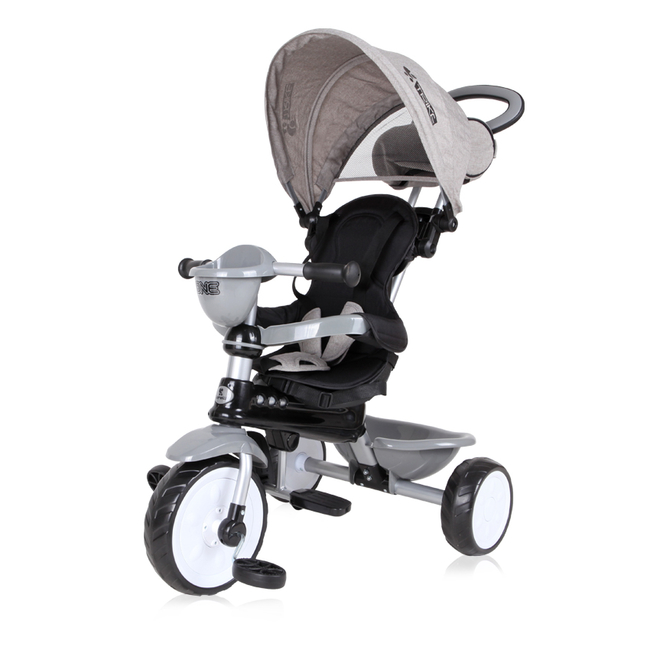 Lorelli One Kids Tricycle - Grey (10050530005)