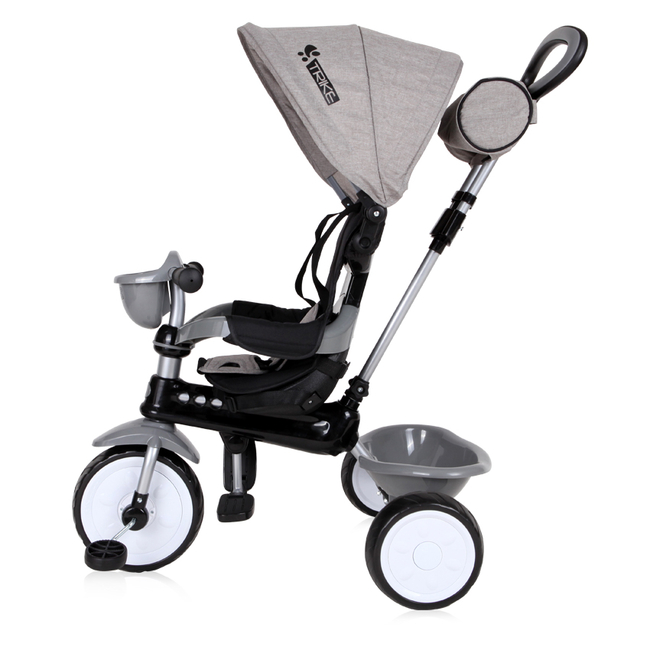 Lorelli One Kids Tricycle - Grey (10050530005)