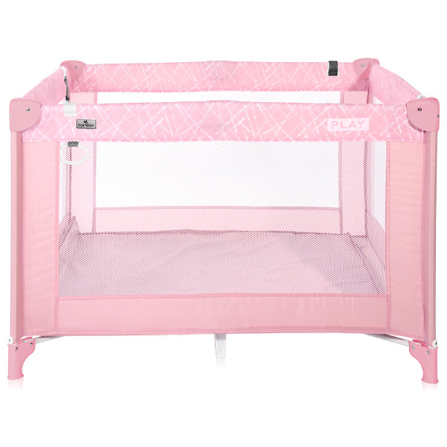 Lorelli Play Foldable Square Pink Blossom 10080052172