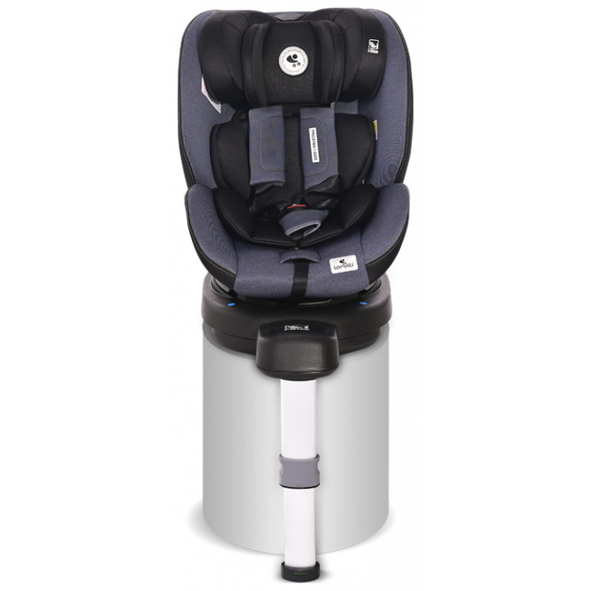 Lorelli Proxima i-Size Κάθισμα Αυτοκινήτου 0-25kg Blue Black 10071552176