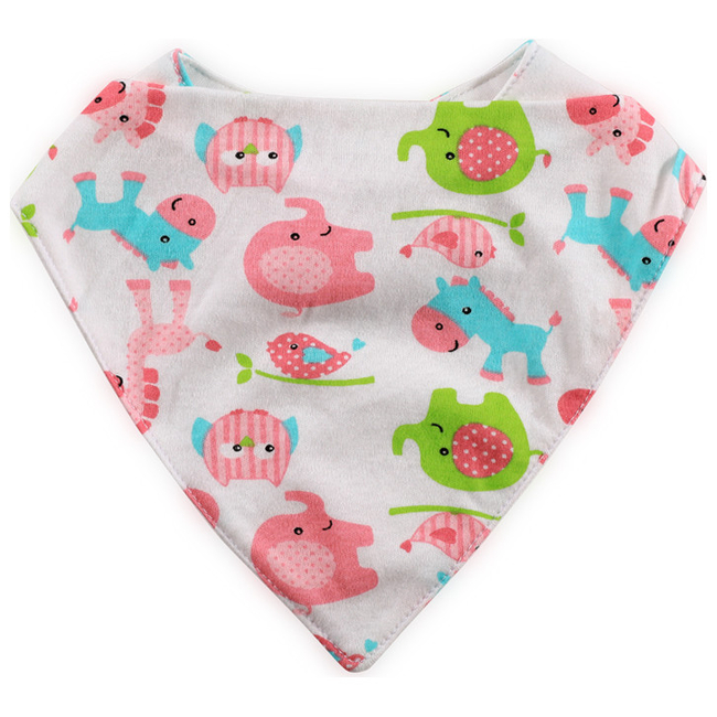 Lorelli Bib Bandana - Girl 1026016