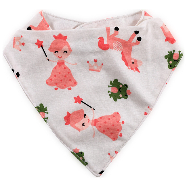 Lorelli Bib Bandana - Girl 1026016