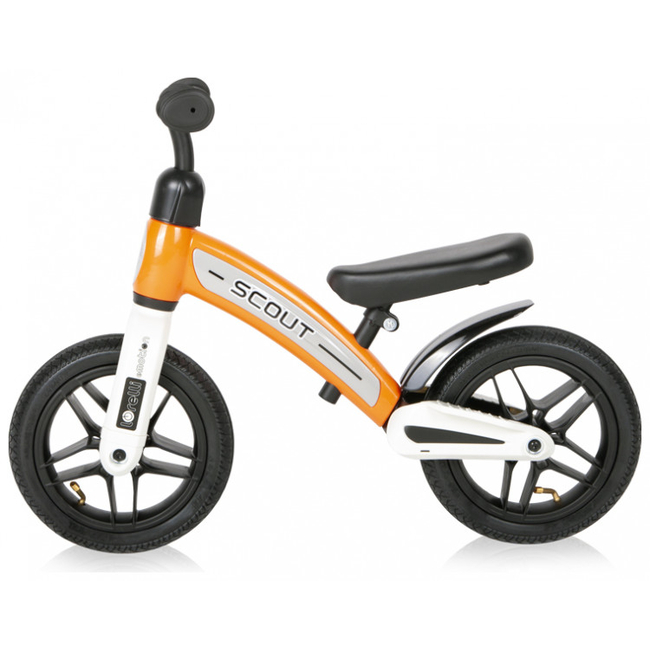 Lorelli Scout AIR Balance Bike 2+ years Orange 10410020023