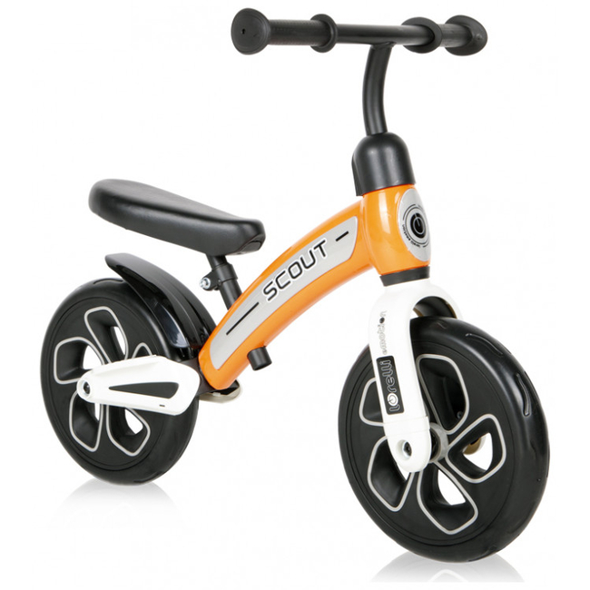 Lorelli Scout Balance Bike 2+ years Orange 10410010023