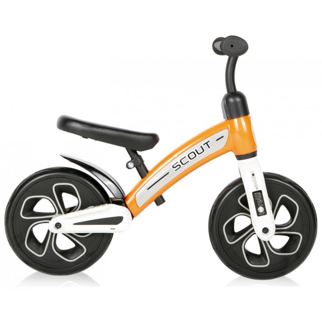 Lorelli Scout Balance Bike 2+ years Orange 10410010023