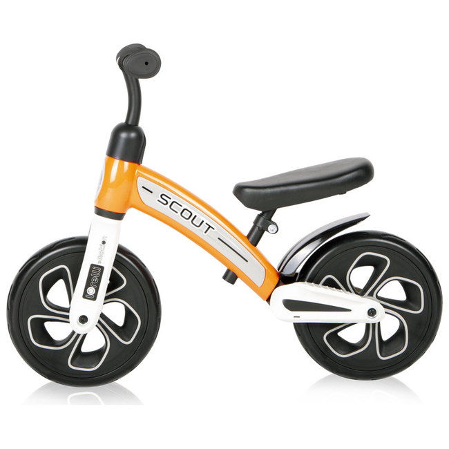 Lorelli Scout Balance Bike 2+ years Orange 10410010023