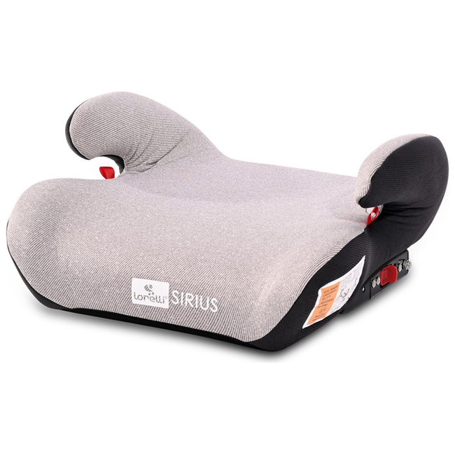 Beige booster car seat sales