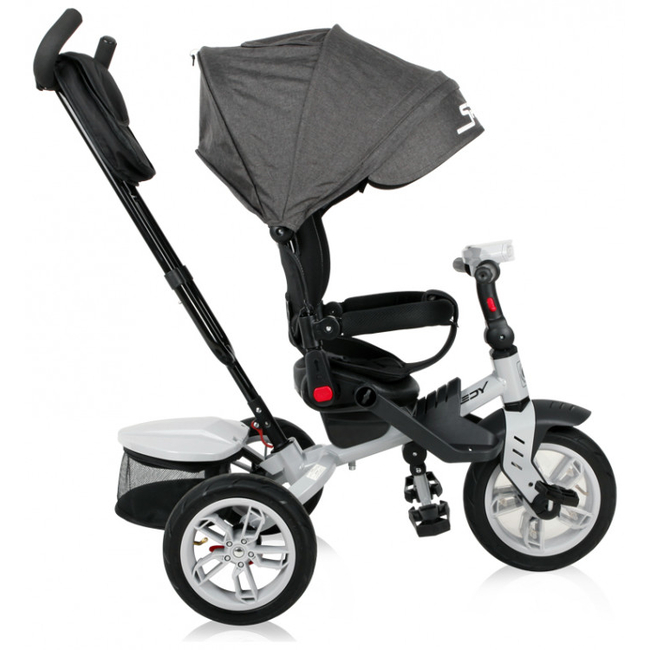 Lorelli Speedy Baby Tricycle Black 10050432106