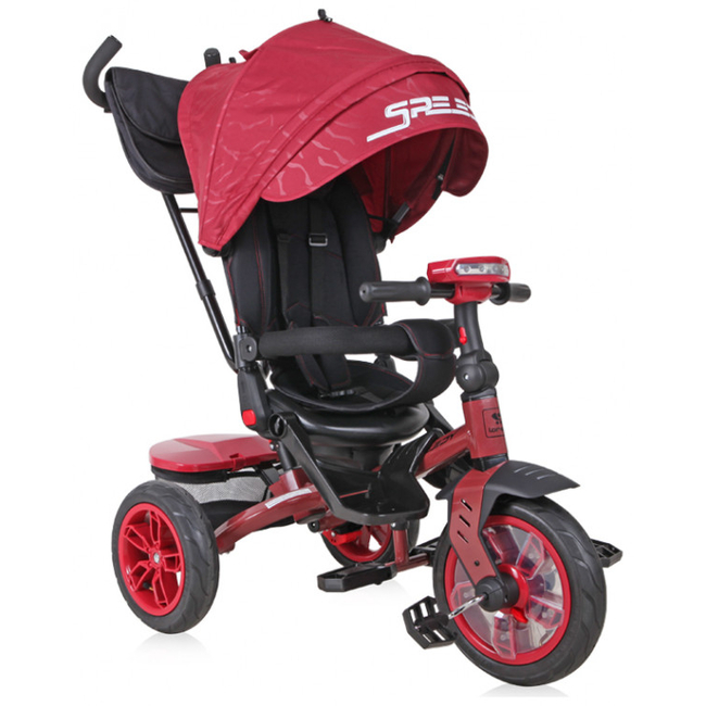 Lorelli tricycle hotsell