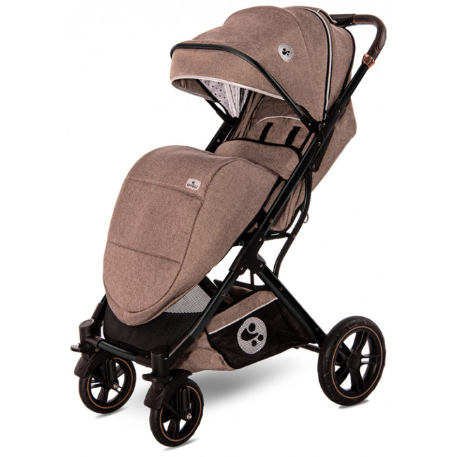 Lorelli Storm Set 2 in 1 Σύστημα Μεταφοράς Pearl Beige 10021702182