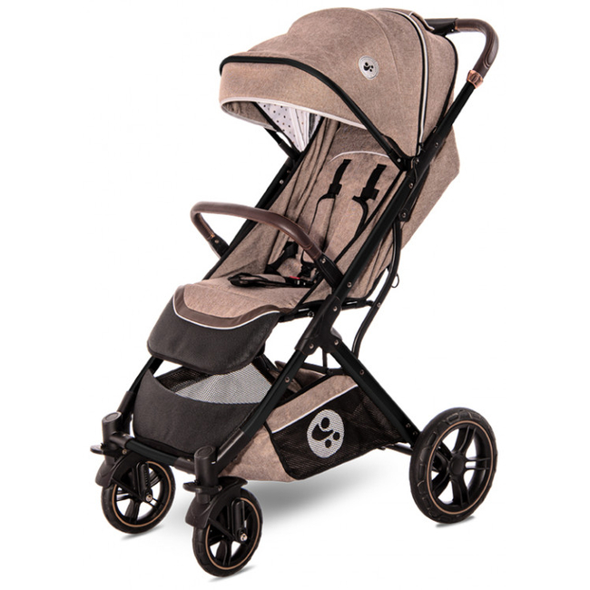 Lorelli Storm Set 2 in 1 Σύστημα Μεταφοράς Pearl Beige 10021702182
