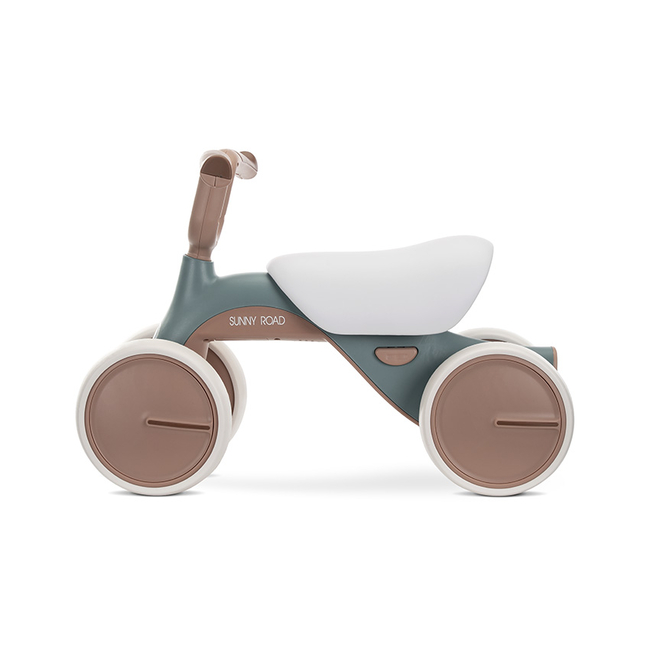 Lorelli Ποδηλατάκι Ισορροπίας Sunny Road Beige – Ride On Bike 12-36 μηνών