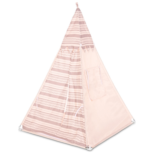 Lorelli Tent Ινδιάνικη Παιδική Σκηνή 3+ ετών Beige 1030043