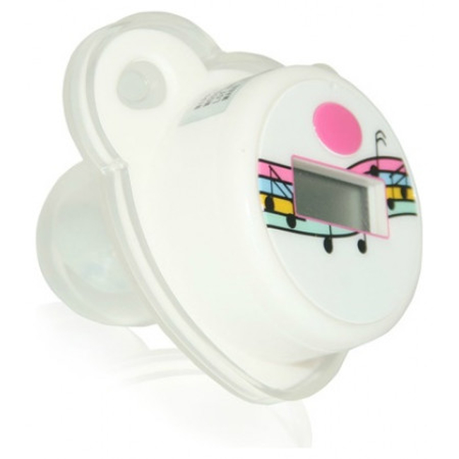 Lorelli Baby Nipple Thermometer