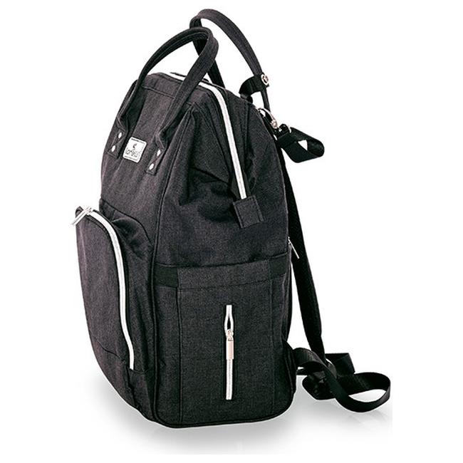 Lorelli Tina Backpack Bag Black 10040260002