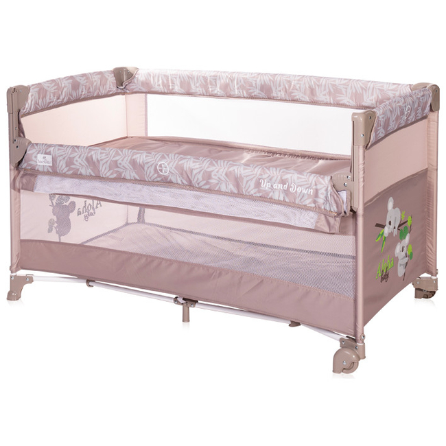 Lorelli UP and DOWN 2 Layers Playpen String Koalas 10080062160