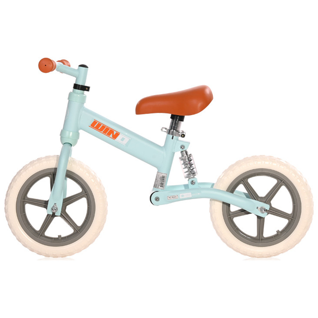 Lorelli Wind Ποδήλατο Ισορροπίας 2+ ετών Light Blue 10410060001 (Δωρο Μπρος Πισω Φωτα Led)