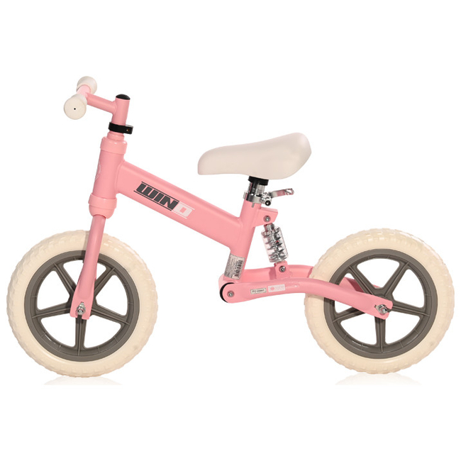 Lorelli Wind Balance Bike 2+ y Pink 10410060005