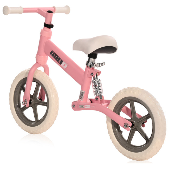 Lorelli Wind Balance Bike 2+ y Pink 10410060005