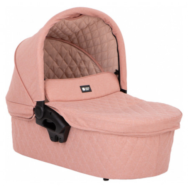 Kikka boo Madrid 3 σε 1 Πολυμορφικό Σύστημα Μεταφοράς - Pink Melange (31001010136)