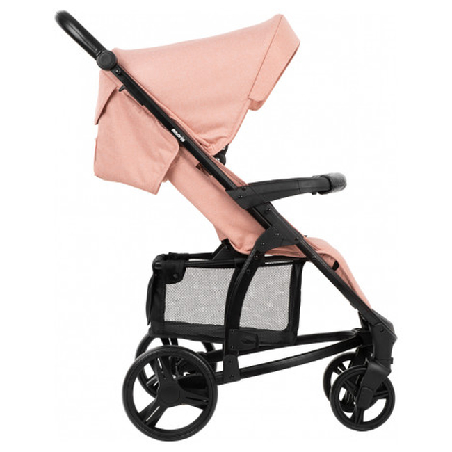 Kikka boo Madrid 3 σε 1 Πολυμορφικό Σύστημα Μεταφοράς - Pink Melange (31001010136)