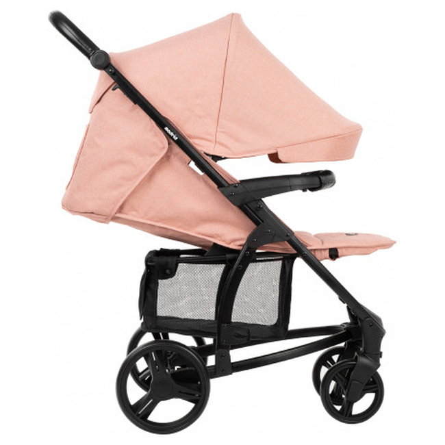 Kikka boo Madrid 3 in 1 Modular System - Pink Melange (3801001011364)