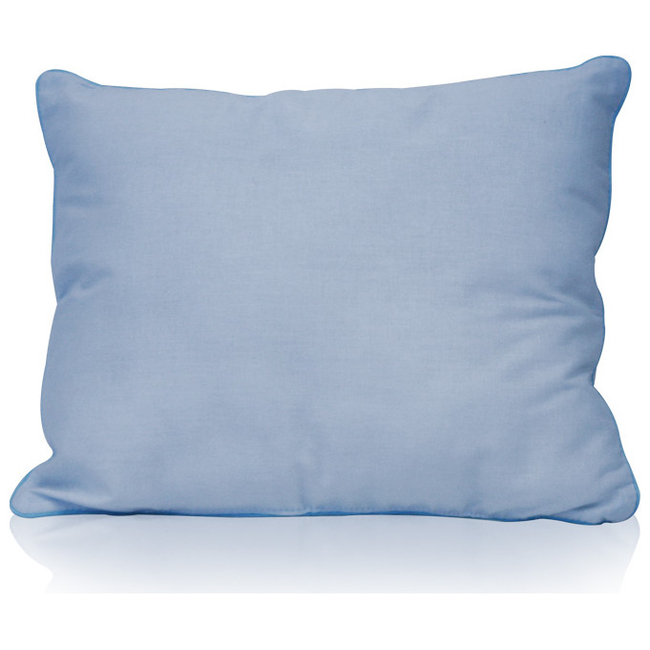 Bertoni Lorelli Baby Pillow Efira 32 x 42 cm - Blue