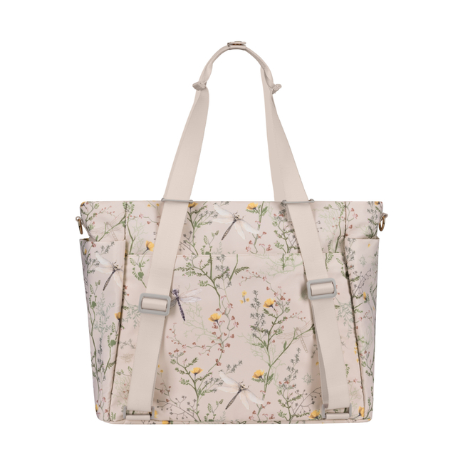 Mama bag Florence Secret Garden Beige 31108020101