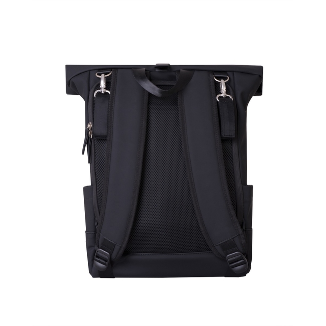 Kikka Boo Mama bag Jayden Black 31108020091